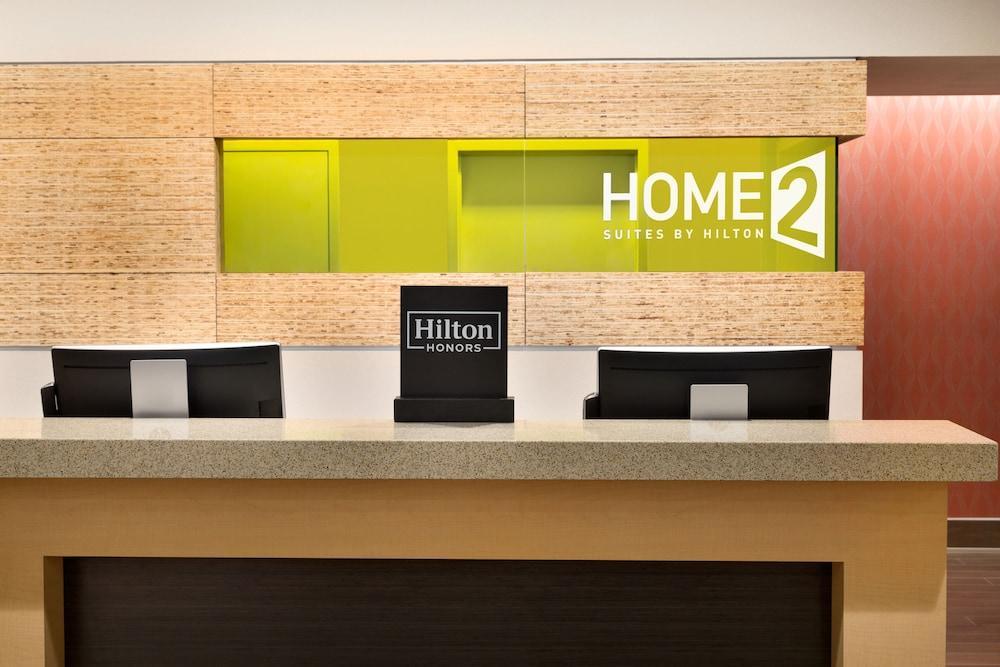 Home2 Suites By Hilton Fort Collins Exterior foto